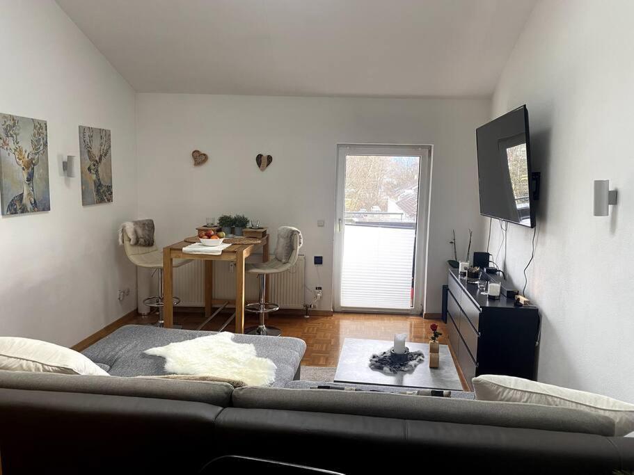 Die Feelgood-Wohnung Am Mondsee Luaran gambar